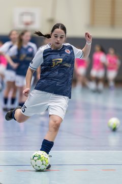 Bild 193 - wBJ Power Girls Cup Suederelbe